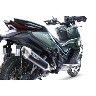 GPR Racing Izputējs Zontes G 365 Z.18.RACEDB.FXSC