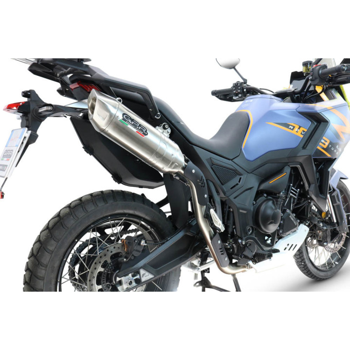 GPR Izputējs Zontes F 703 Z.19.FUXIO