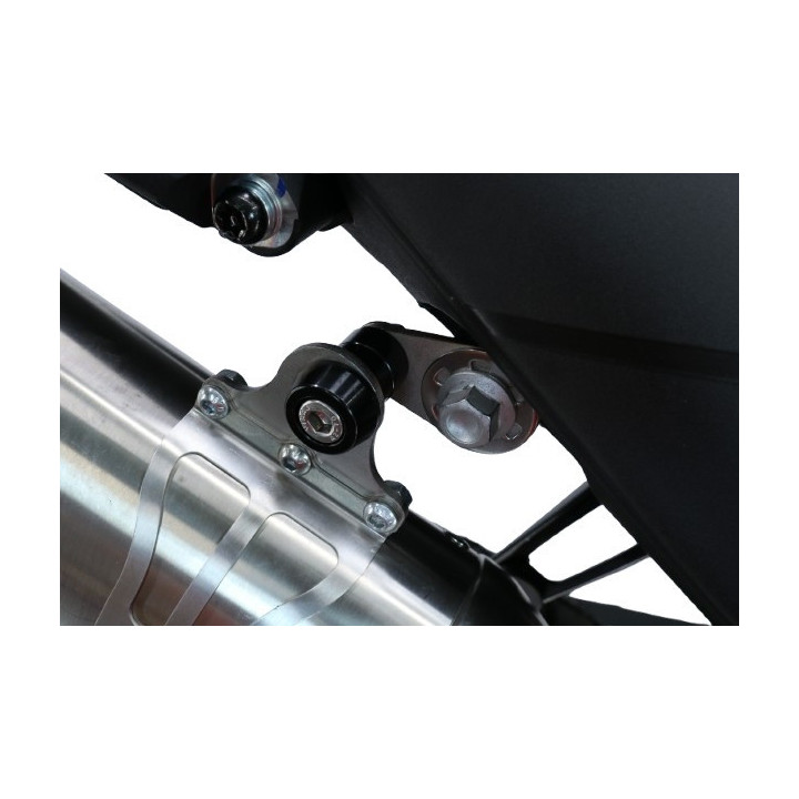 GPR Izputējs Zontes F 703 Z.19.FUXIO