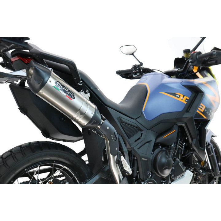 GPR Izputējs Zontes F 703 Z.19.FUXTIT