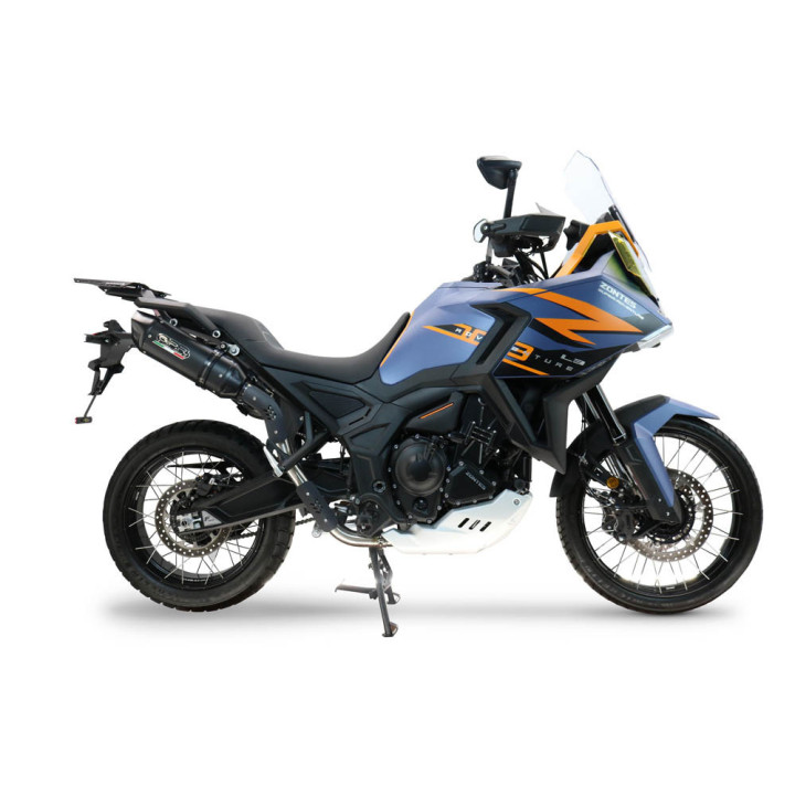 GPR Izputējs Zontes F 703 Z.19.FUXTITBL