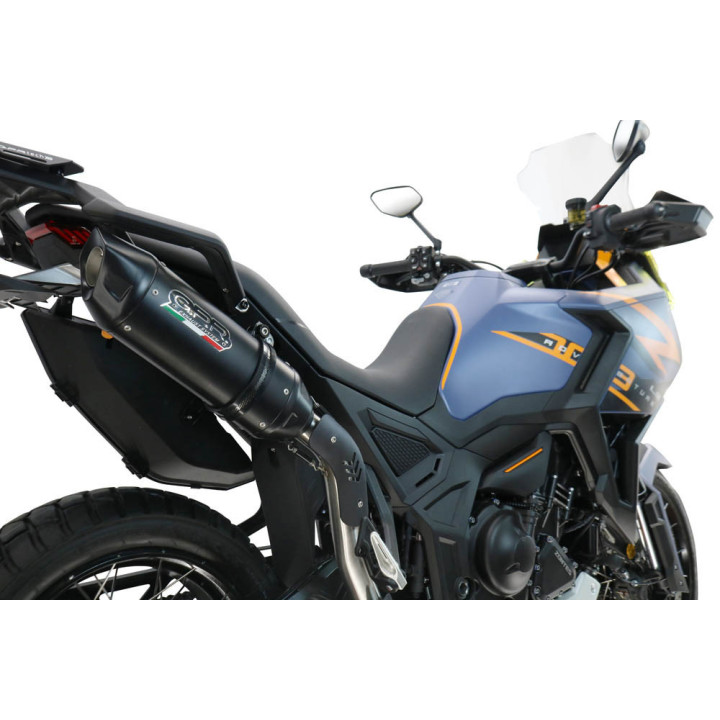 GPR Izputējs Zontes F 703 Z.19.FUXTITBL