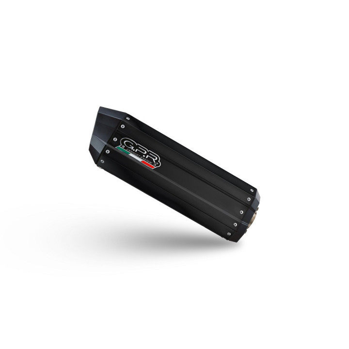 GPR Izputējs Zontes F 703 Z.19.1.HYSOBLK