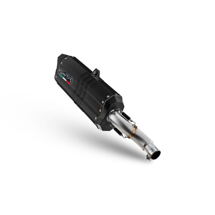 GPR Izputējs Zontes F 703 Z.19.1.HYSOBLK