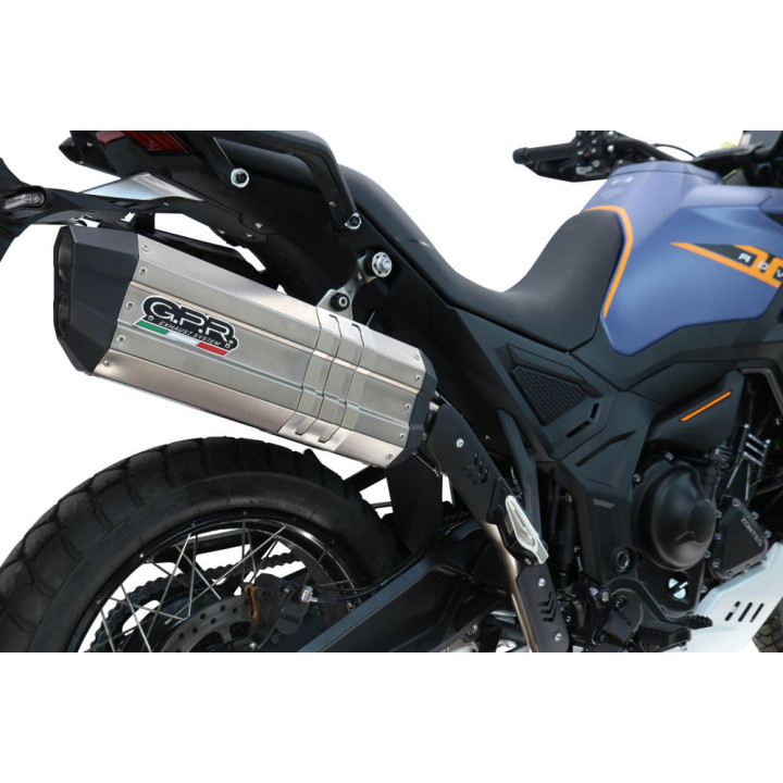 GPR Izputējs Zontes F 703 Z.19.1.HYSOBLK