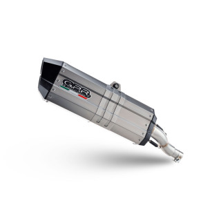 GPR Izputējs Zontes F 703 Z.19.1.HYSOTIT