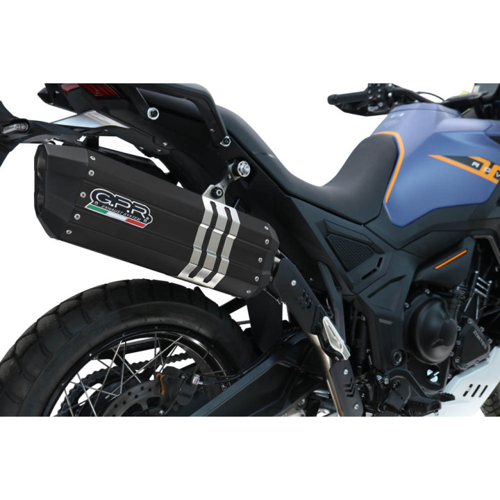 GPR Izputējs Zontes F 703 Z.19.1.HYSOTIT