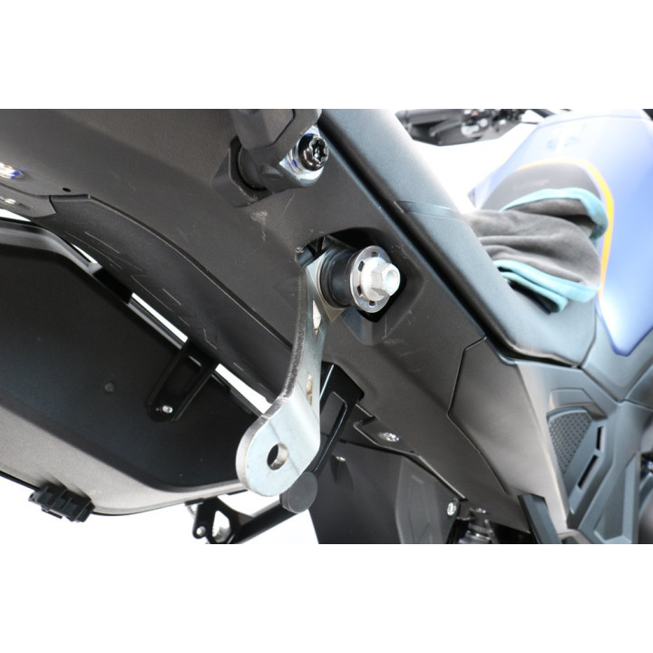 GPR Izputējs Zontes F 703 Z.19.1.HYSOTIT