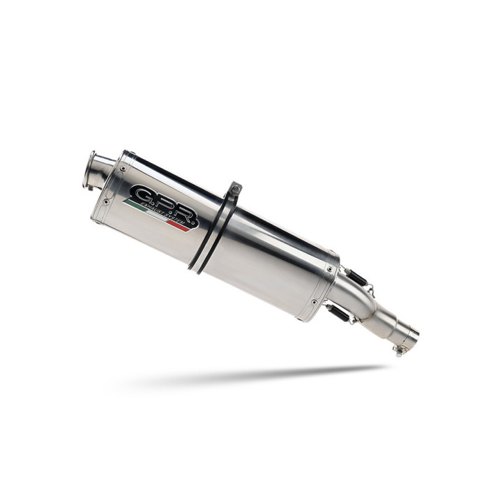 GPR Izputējs Zontes F 703 Z.19.TRI