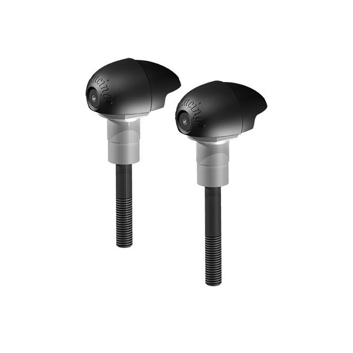 GB Racing Bullet Frame Slider Set APRILIA RSV4 RACE