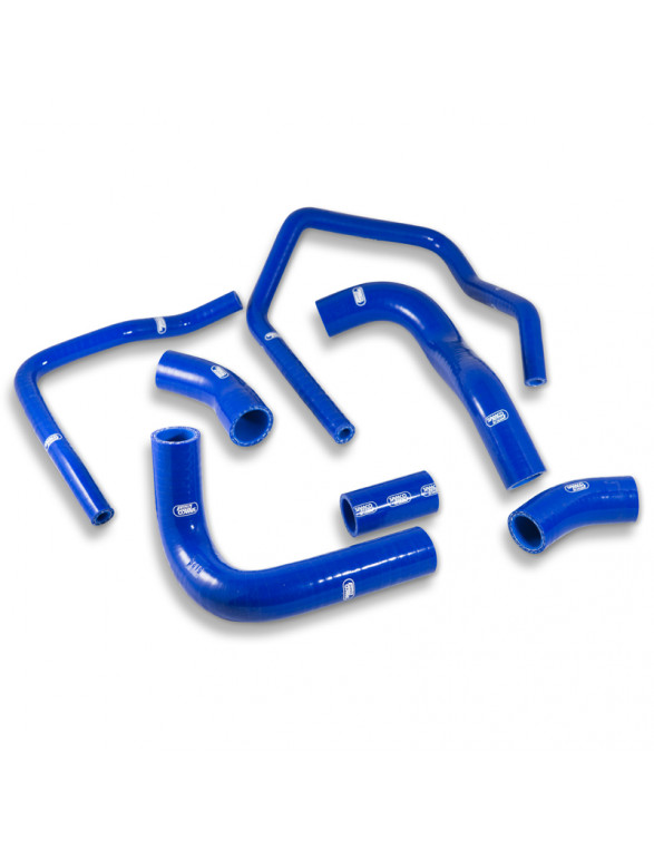 Samco Sport KAWASAKI Radiator Hoses KAW-76