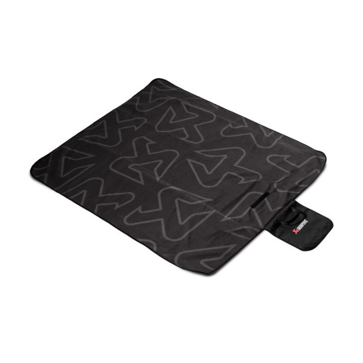 Akrapovič Picnic blanket Akrapovič