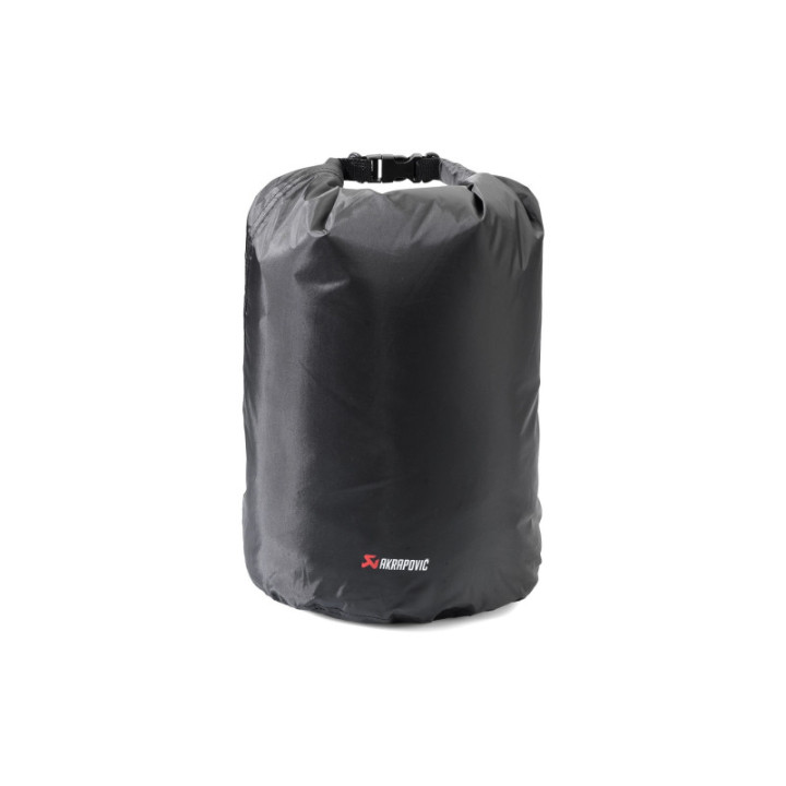 Akrapovič Towel set in a dry bag