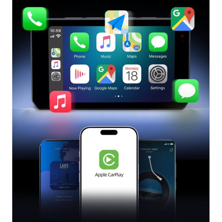 Chigee AIO-5 Play BMW