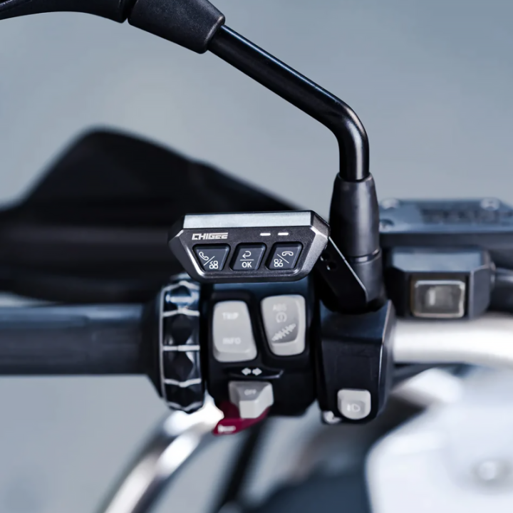 Chigee Pro 2.4G Wireless remote control