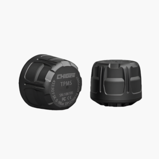 Chigee External Tire Pressure Sensor Kit