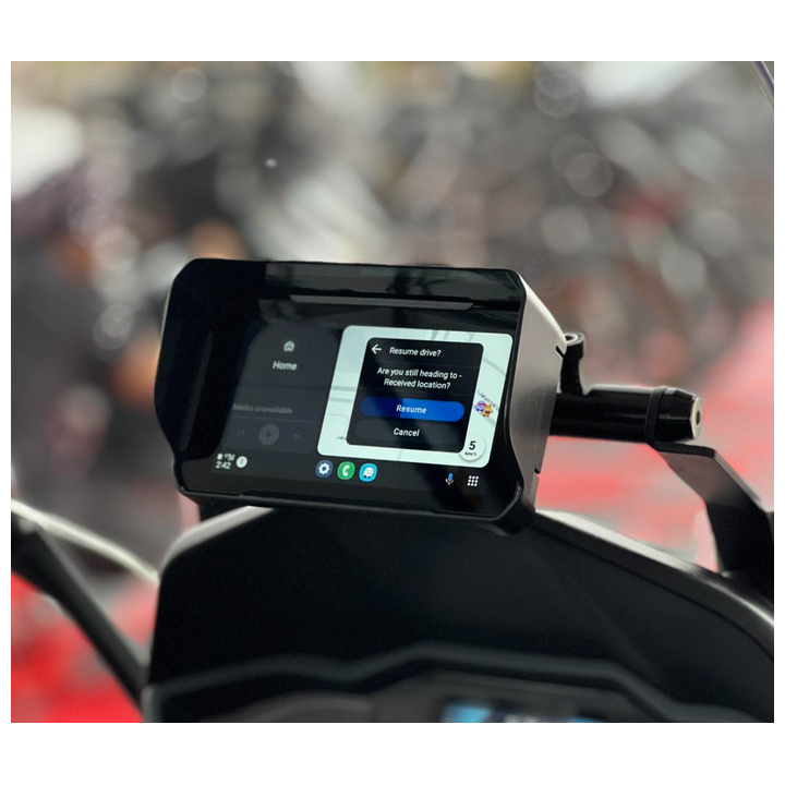 Chigee AIO-5 Sun Shade