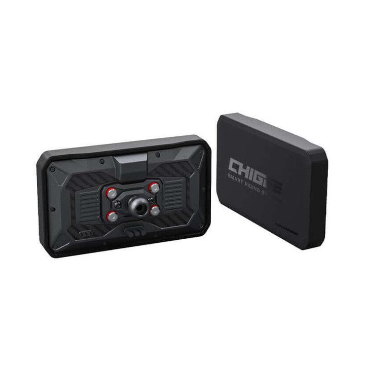 Chigee AIO-5 Silicone Protective Cover