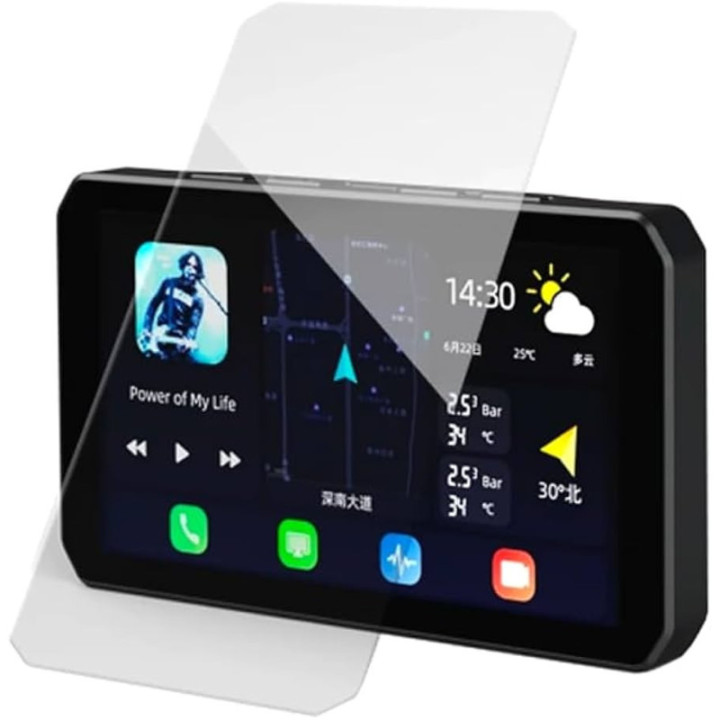 Chigee AIO-5 Screen Protector