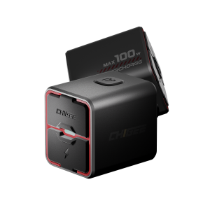 Chigee TR100 USB Type-C Fast Charger