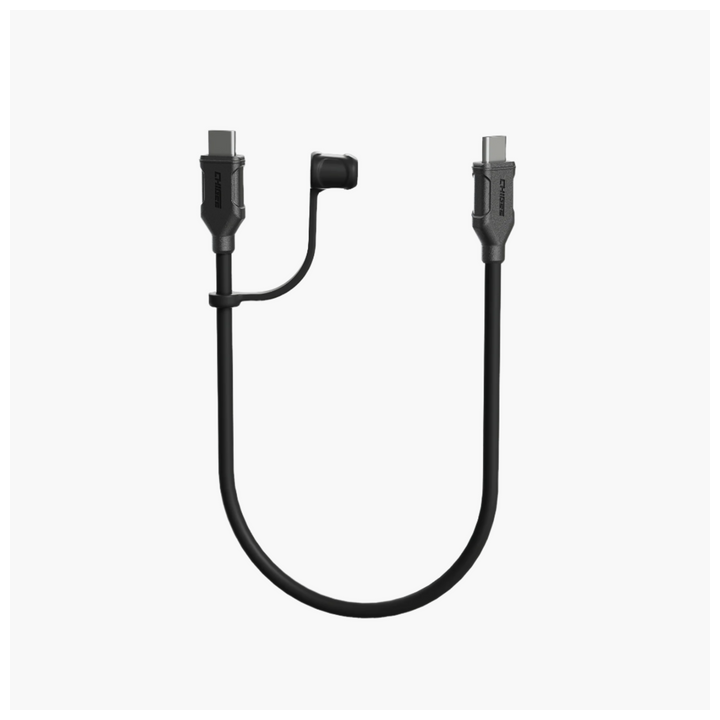 Chigee Type-C Charging Cable
