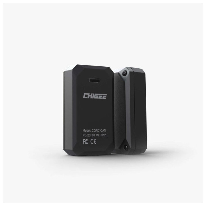 Chigee BMW Remote Control CAN Adapter