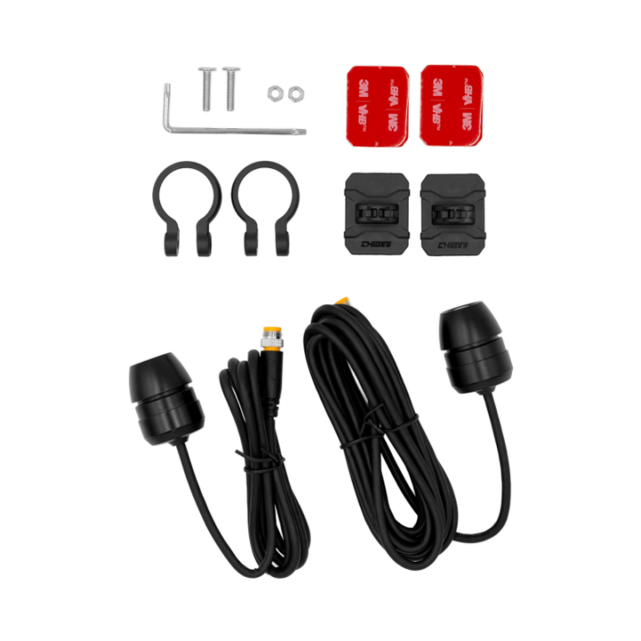 Chigee AIO-6 HDR Camera Kit