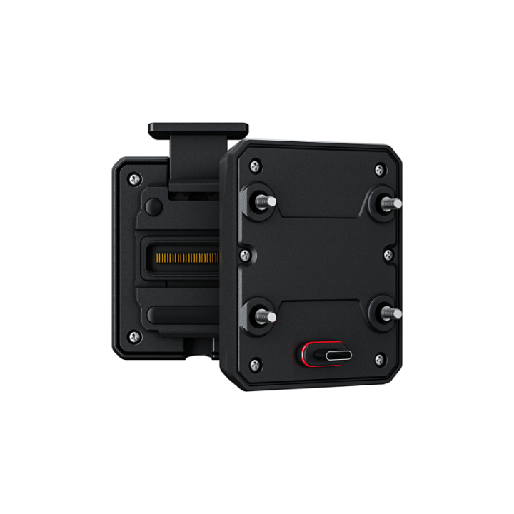 Chigee AIO-6 Quick Release Module