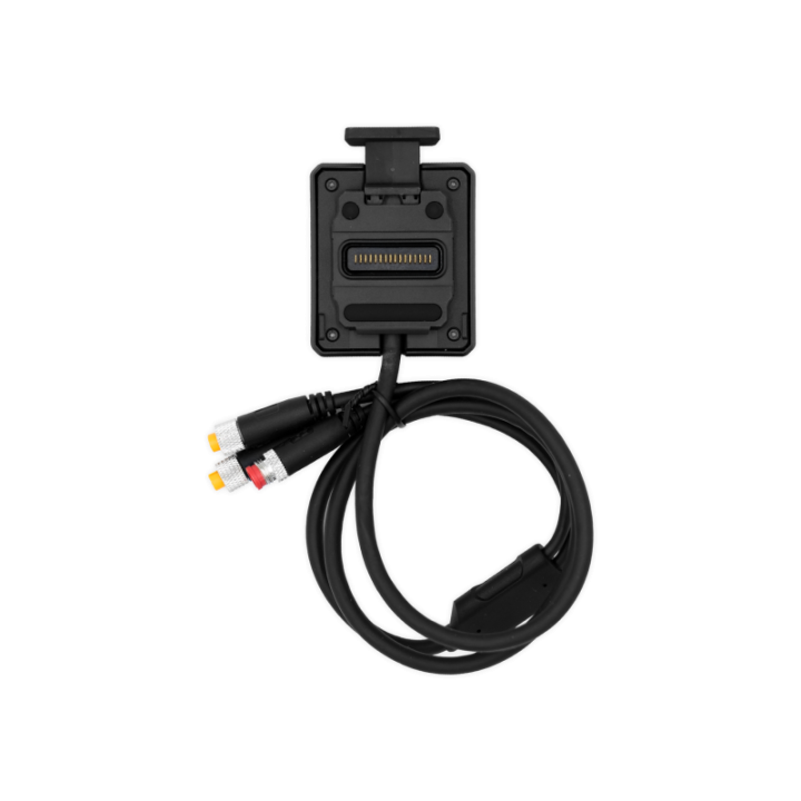 Chigee AIO-6 Quick Release Module Second Motorcycle