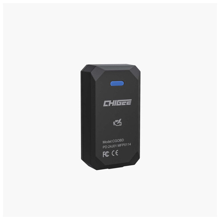 Chigee OBD Module
