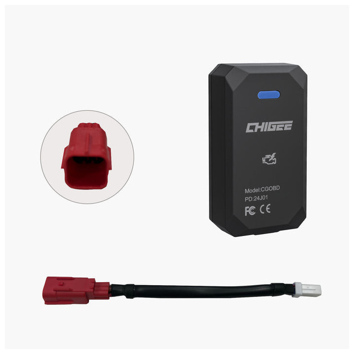 Chigee OBD Module