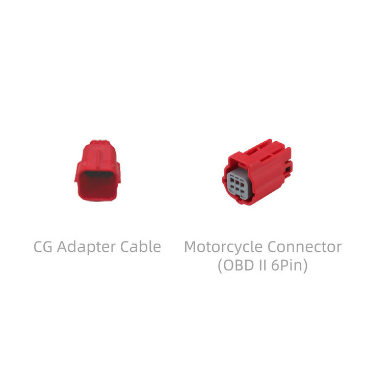 Chigee OBD Module