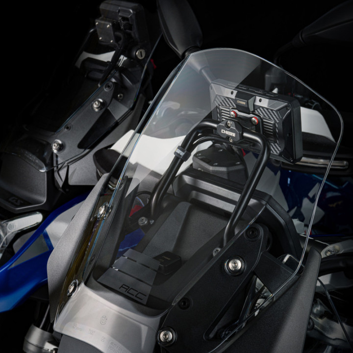 Chigee 12-16mm Mounting Bracket