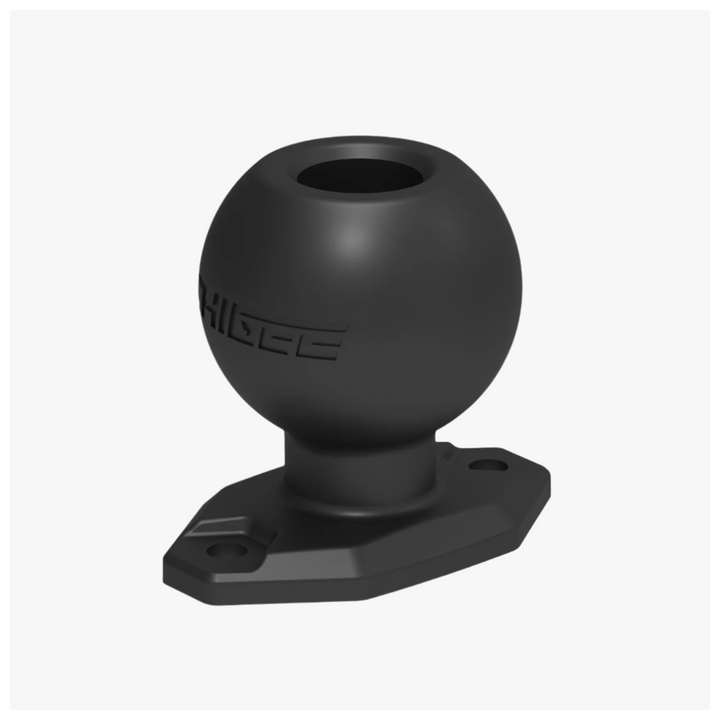 Chigee 1 Inch Ball Head Adapter RAM Mount