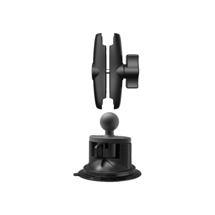 Chigee Suction Stand For 1 Inch Ball Head RAM Mount
