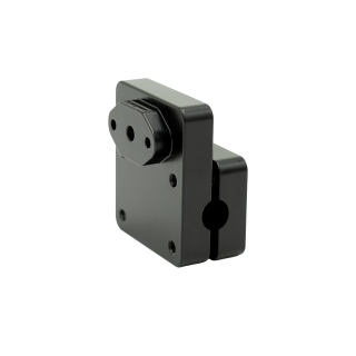 Chigee Yamaha Tenere stiprinājums