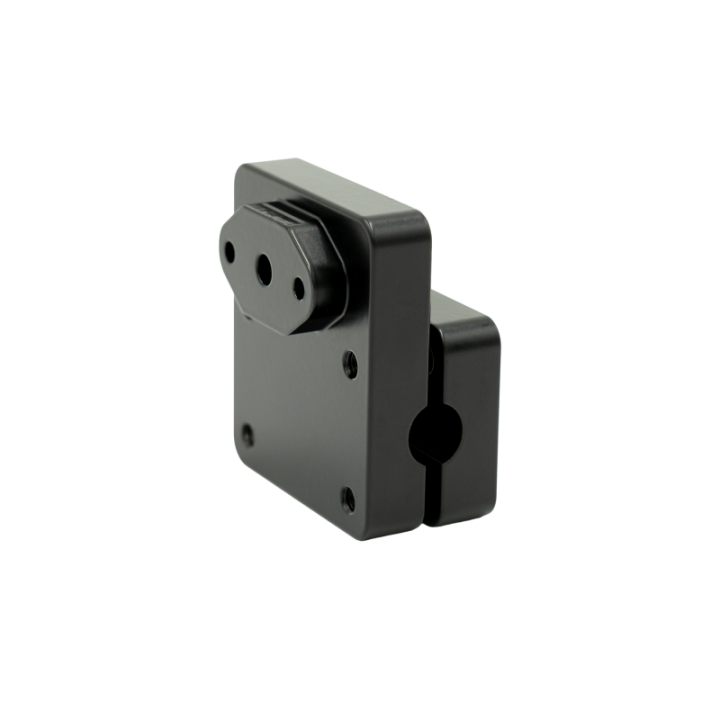 Chigee Yamaha Tenere Mount