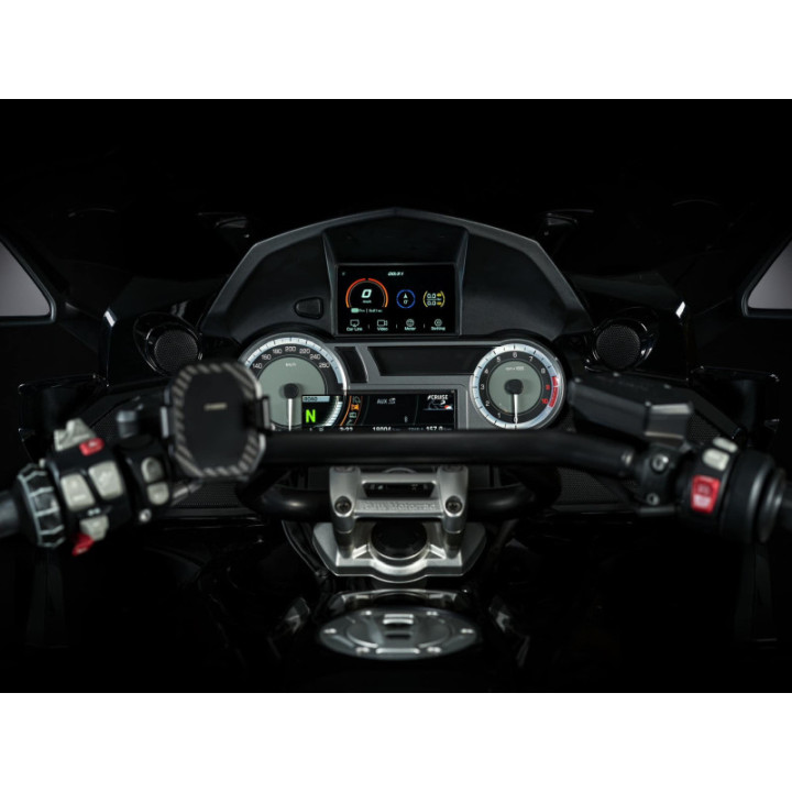 Chigee BMW Lossless Installation Mount