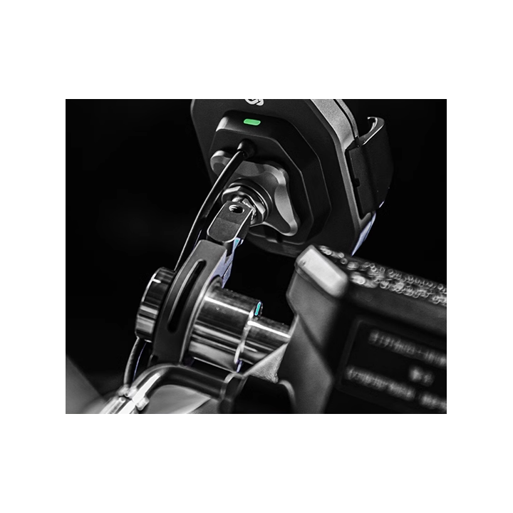 Chigee BMW Fixed Base Mount