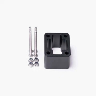 Chigee BMW stiprinājuma izvirzījums