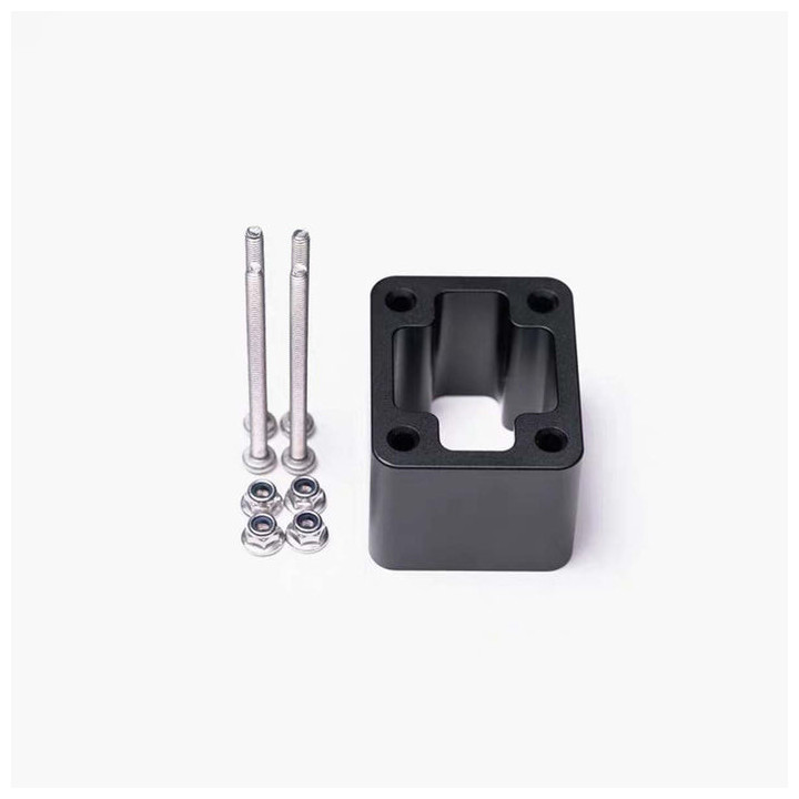 Chigee BMW Extension Bracket