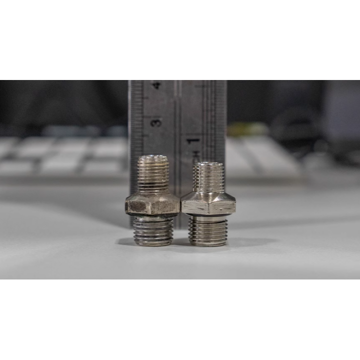 Chigee Tire Valve Stem TPMS