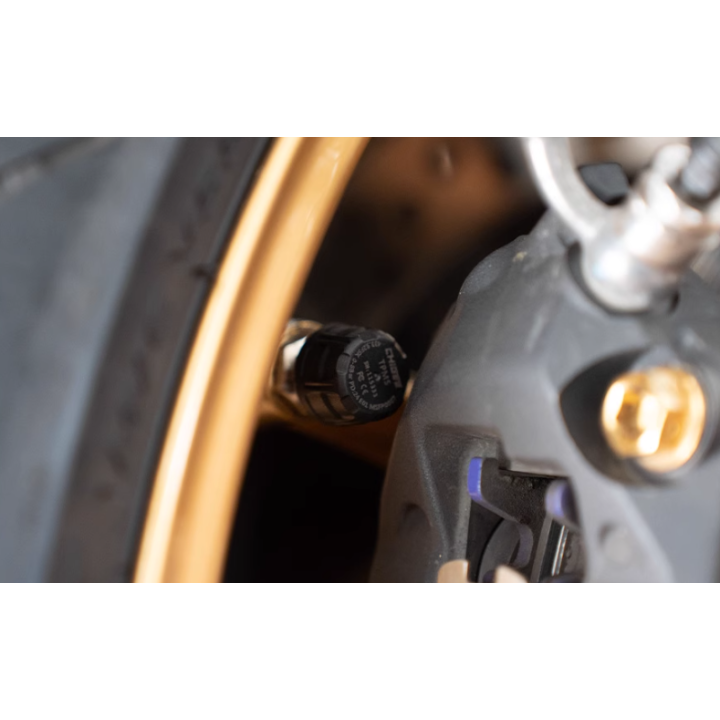 Chigee Tire Valve Stem TPMS