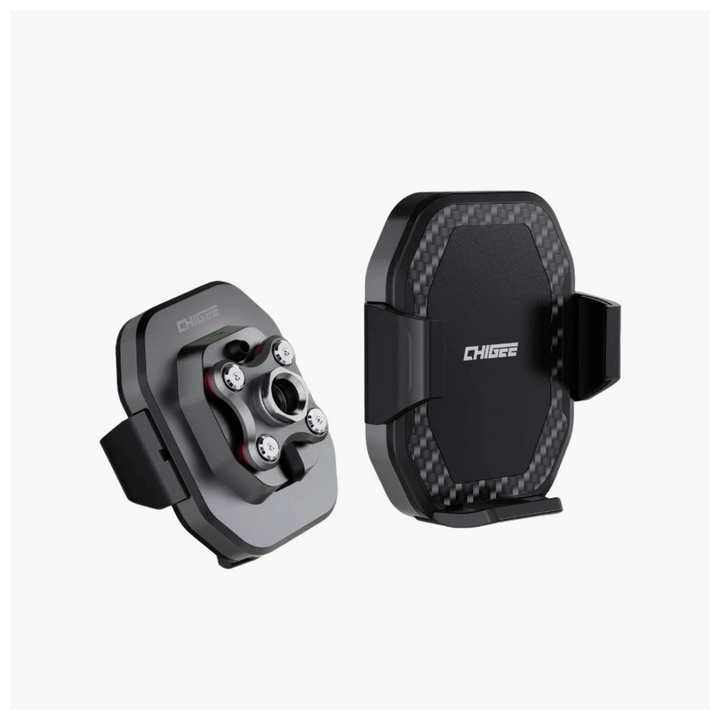 Chigee G2 Wireless Charger Phone Holder