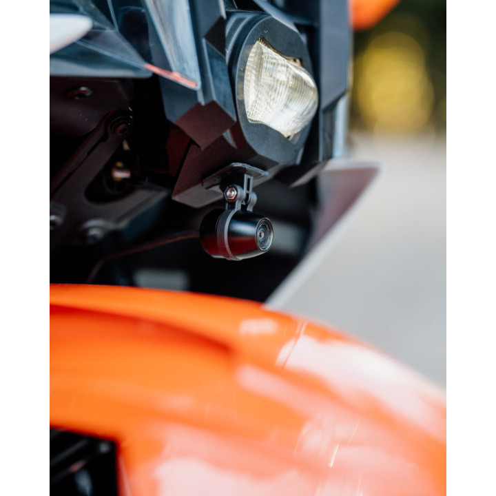 Chigee AIO-6 LTE Including BMW Quick Release Adapter