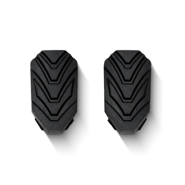 Akrapovic kāju balstu komplekts (titāns) BMW R 1150 GS Adventure 2002-2005