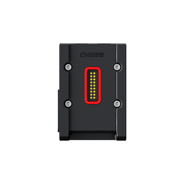 Chigee AIO-6 Max Including BMW Quick Release Adapter