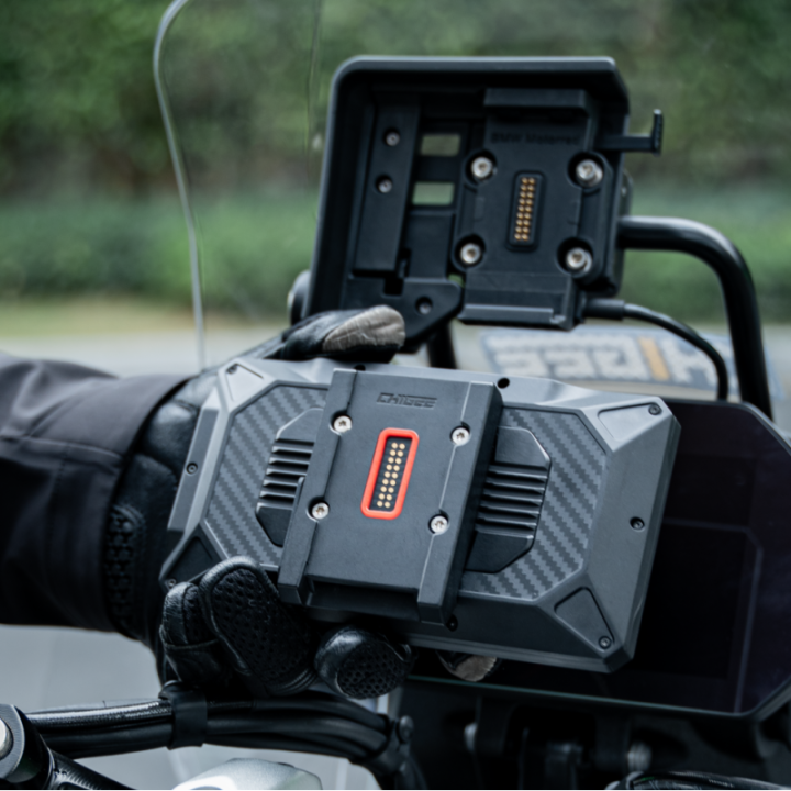 Chigee AIO-6 Max Including BMW Quick Release Adapter