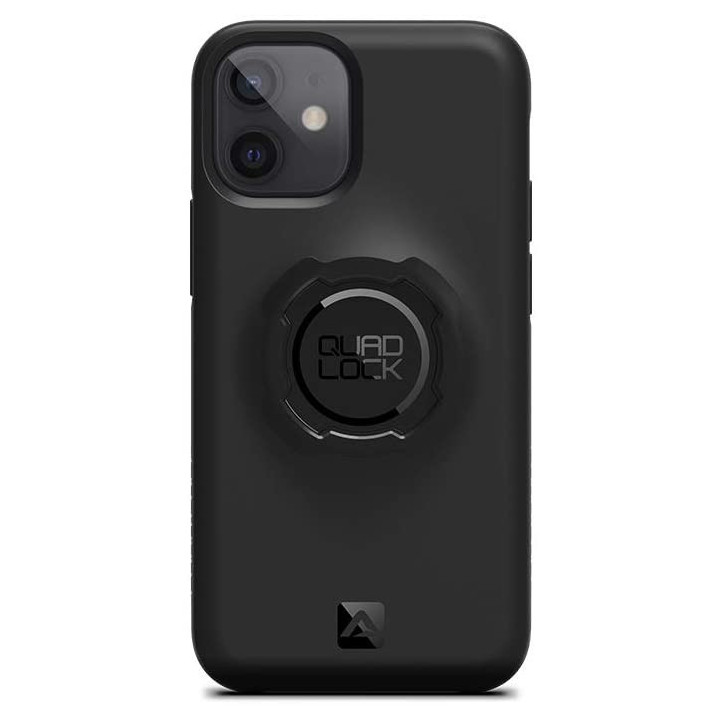 Quad Lock® Vāciņš - iPhone 12 mini QLC-IP12S
