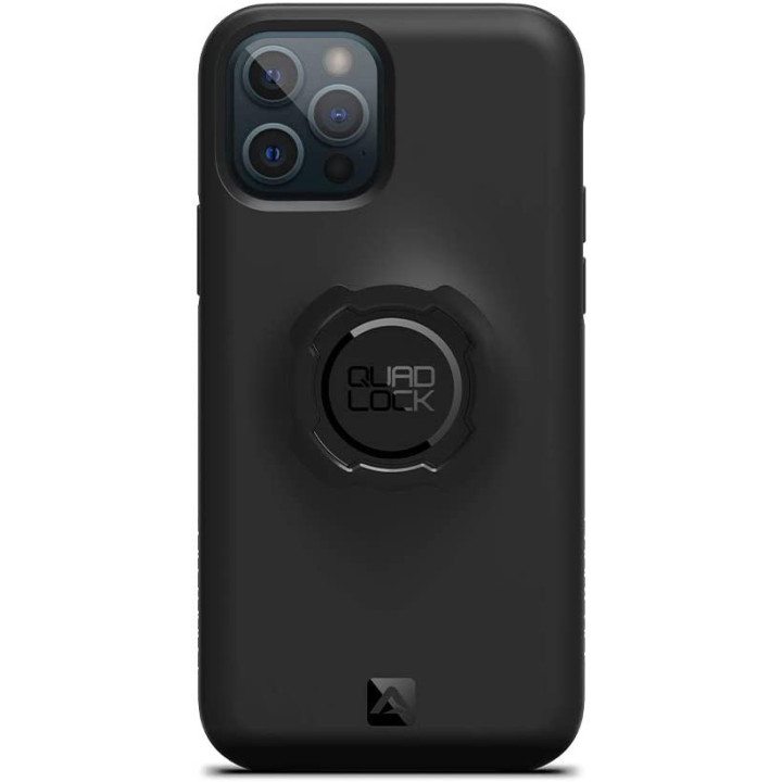 Quad Lock® Vāciņš - iPhone 12 / 12 Pro QLC-IP12M